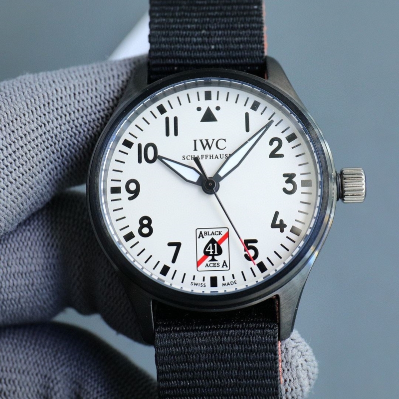 IWC